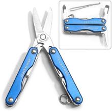 Leatherman Squirt S4