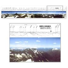  North Cascades