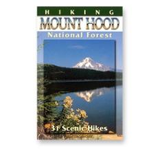 Hiking Mount Hood National Forest