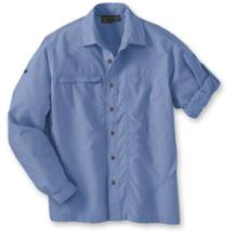Mountain Hardwear Canyon Shirt - Men's