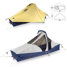 REI Roadster Tent