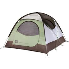 REI Base Camp 4 Tent