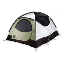 REI Base Camp 6 Tent