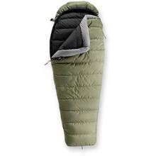 REI Big Cat +20 Sleeping Bag