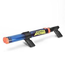 Stream Machine Double-Barrel Water Launcher