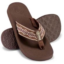 Reef Sandy Flip-Flops - Women's
