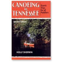  Canoeing in Tennessee - Scenic Trips for All Paddlers