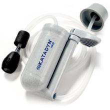 Katadyn Hiker Water Filter