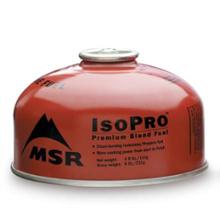 MSR 4 oz IsoPro Fuel Canister