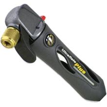 Genuine Innovations Ultraflate Plus Bike Tire Inflator