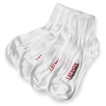 Wigwam Ironman Triathlete Pro Quarter Socks - 2 Pair