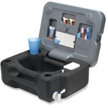 Reliance Wash'N Go Sink