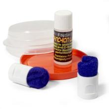 Finish Line Stanchion Lube