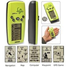 Garmin Geko 201