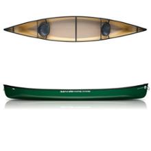 Mad River Explorer Kevlar Expedition IQ Canoe