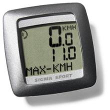 Sigma Sport BC 1200 Bike Computer