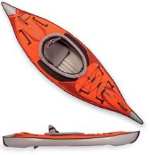 Advanced Elements Inflatable AdvancedFrame Kayak