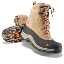 The North Face Baltoro HV 400 Boots - Men's