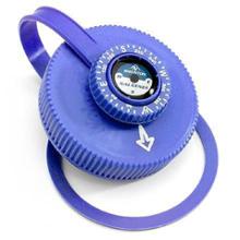 Nalgene Wide Mouth Cap with Compass