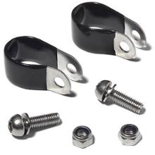 Delta Rack Mount Clamps - Pair