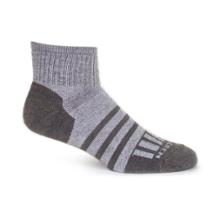 Dahlgren Alpaca Light Hiking LV Socks - Quarter - Closeout