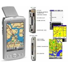 Garmin iQue 3600