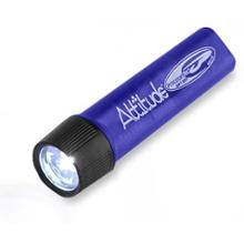 Princeton Tec Attitude LED Flashlight - Seconds