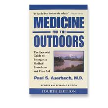 Medicine for the Outdoors