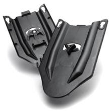 MSR EVO Snowshoe Flotation Tails - 6 inch