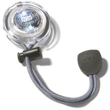 CatEye Compact Safety Light - White