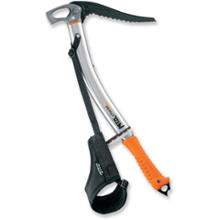 Petzl Charlet Aztar Ice Axe - Hammer