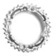 Shimano XT/LX Chainring 104mm - 32 Teeth