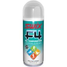 Swix F4 Glide Wax Aerosol