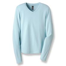 REI Lightweight MTS Long-Sleeve V-Neck - Women's