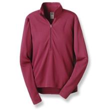 REI Lightweight MTS Long-Sleeve Zip-T - Women's