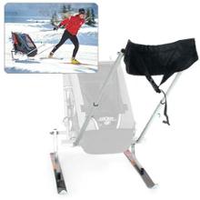 Chariot Carriers XC Skiing CTS Kit