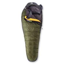 The North Face Snowshoe 0 Sleeping Bag - Regular