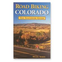 Road Biking Colorado - A Statewide Guide