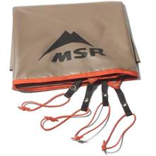 MSR Hubba Footprint