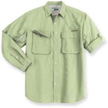 ExOfficio BUZZ OFF Baja Long-Sleeve Shirt - Men's