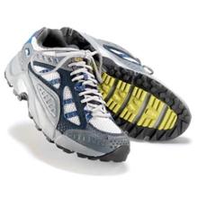 Montrail Hardrock Trail-Running Shoes - Men's