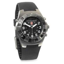 Swiss Army Excursion Analog/Digital Watch