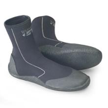 Warmers 3mm Lo-Pro Pull-On Paddling Booties