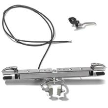 Chariot Carriers Jogging Brake Kit 1.0