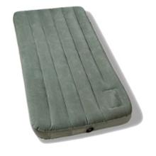 Intex Downy Airbed with Foot Pump - Twin