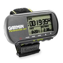 Garmin Forerunner 201