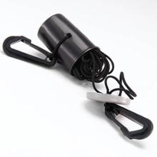 Liston Concepts Backcountry Dry Line