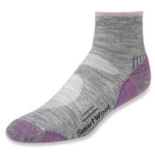 SmartWool Adrenaline Mini Crew - Women's