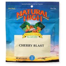 Richmoor Natural High Cherry Blast