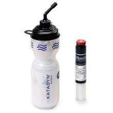 Katadyn Exstream Purifier Water Bottle - 20 fl. oz.